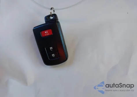 2019 Toyota Tacoma Trd Off Road z USA, uszkodzony, nr VIN 3TMAZ5CN0KM090877